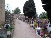 cimetiere rennes le chateau
